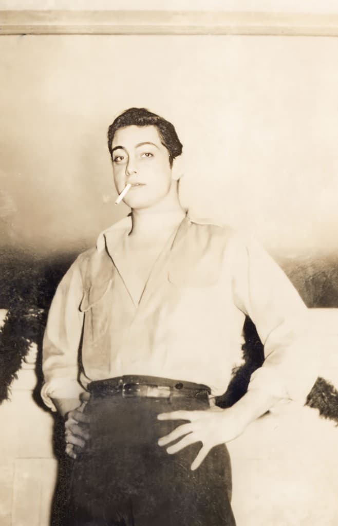 Bob Guccione, founder of Penthouse, OMNI, and Viva